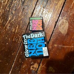 The Dark Neon Glo Toy - Blue | Groovy Glob Kids Toy